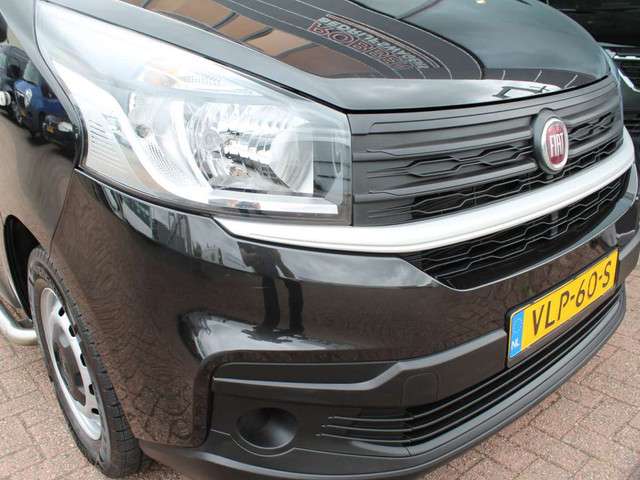 Fiat Talento 2021 Diesel