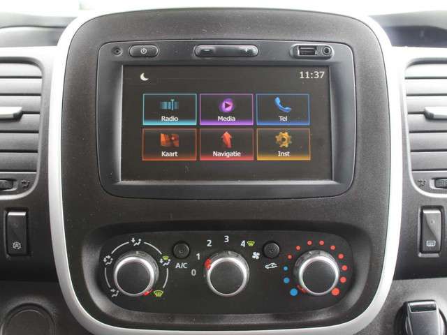 Fiat Talento 2021 Diesel