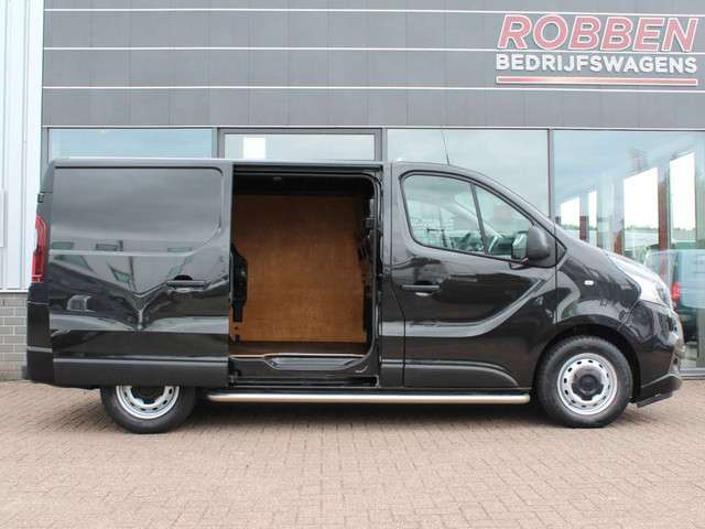 Fiat Talento 2021 Diesel