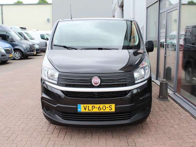 Fiat Talento 2021 Diesel