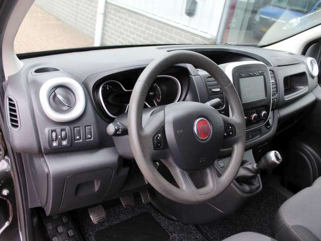 Fiat Talento 2021 Diesel
