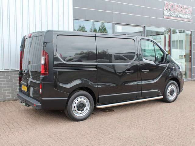 Fiat Talento 2021 Diesel