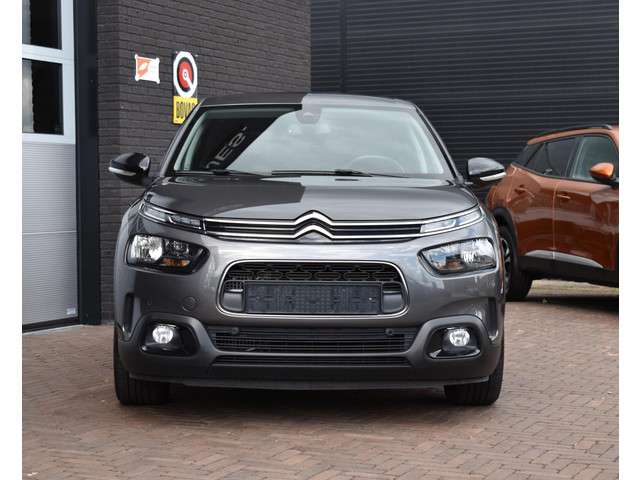 Citroën C4 Cactus 2