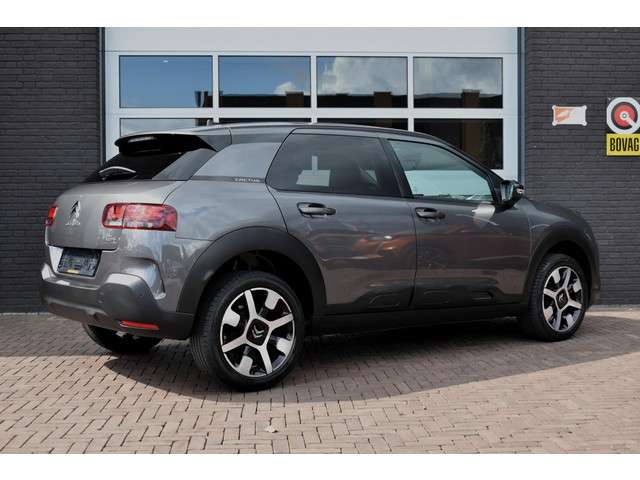 Citroën C4 Cactus 3