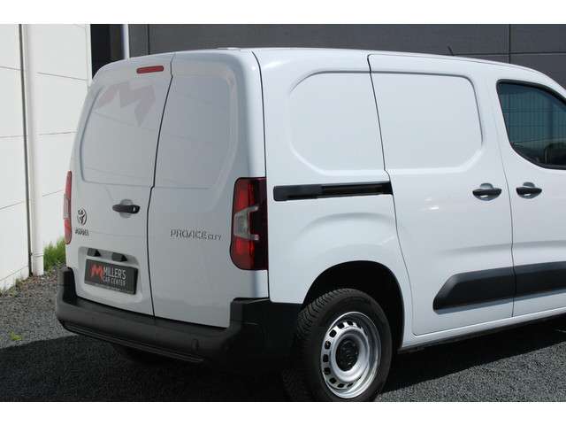 Toyota pro-ace 2022 Diesel