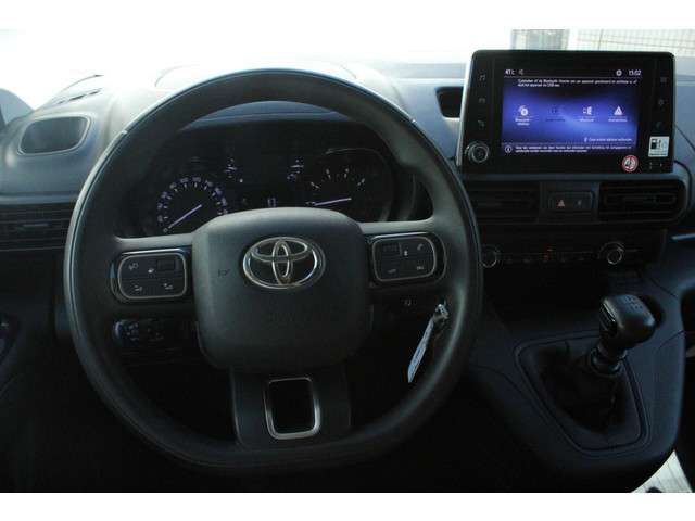 Toyota pro-ace 2022 Diesel