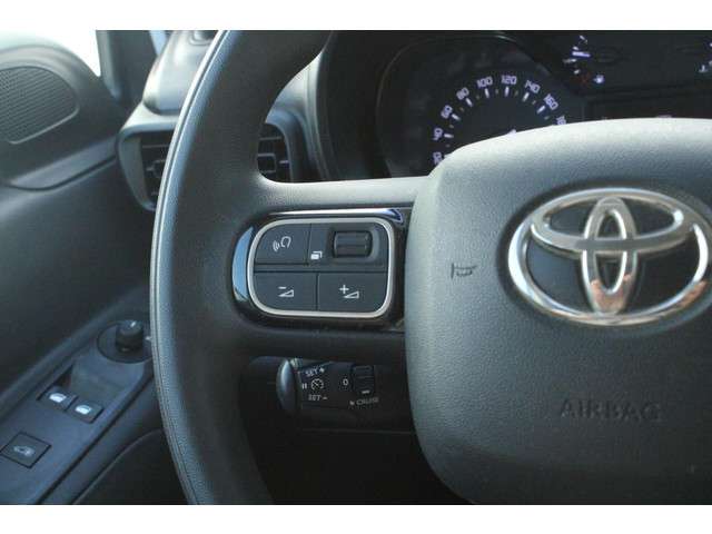 Toyota pro-ace 2022 Diesel