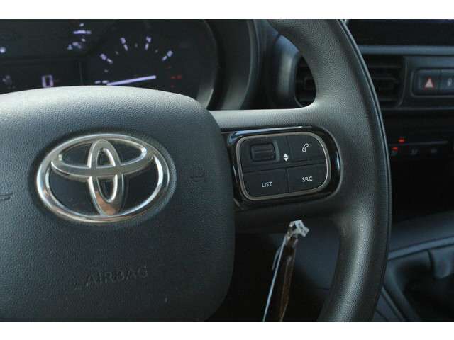 Toyota pro-ace 2022 Diesel