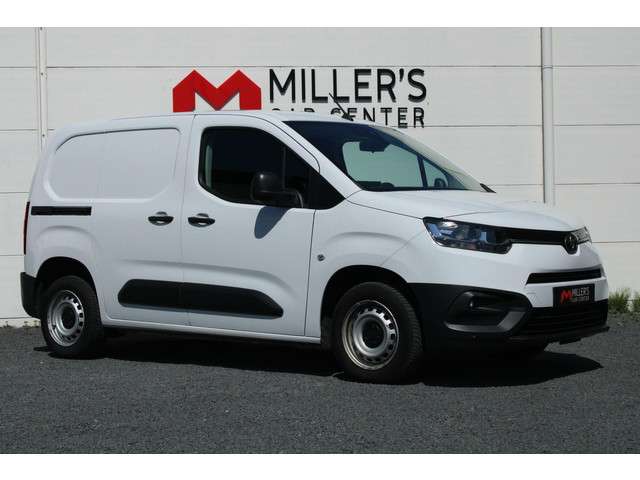 Toyota pro-ace 2022 Diesel