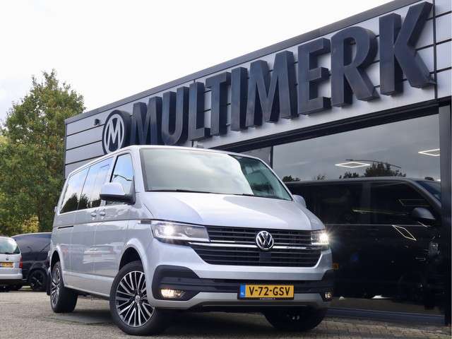 Volkswagen Transporter 2024 Diesel