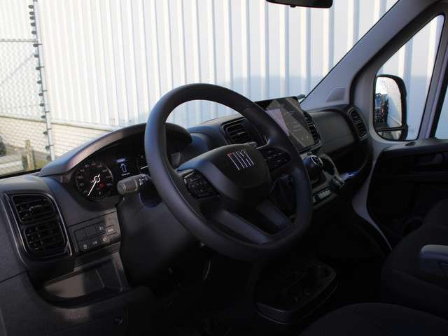 Fiat Ducato 2024 Diesel