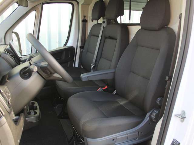 Fiat Ducato 2024 Diesel
