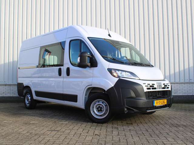 Fiat Ducato 2024 Diesel