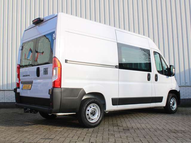 Fiat Ducato 2024 Diesel