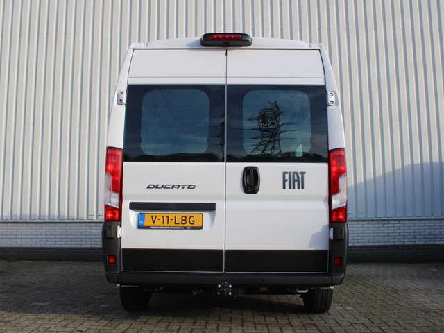 Fiat Ducato 2024 Diesel