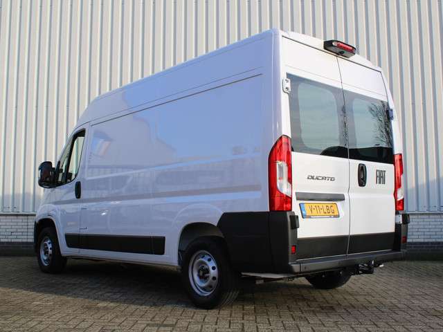 Fiat Ducato 2024 Diesel