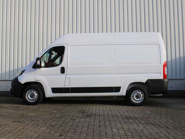 Fiat Ducato 2024 Diesel