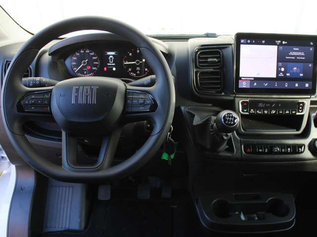 Fiat Ducato 2024 Diesel