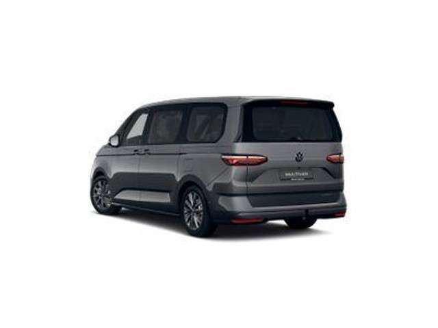 Volkswagen Multivan 2