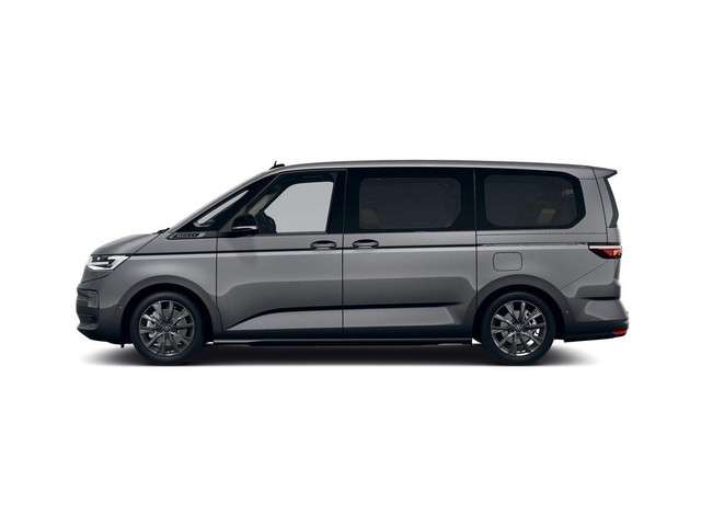 Volkswagen Multivan 3