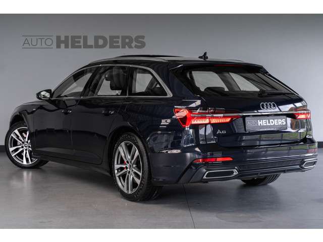 Audi A6 2