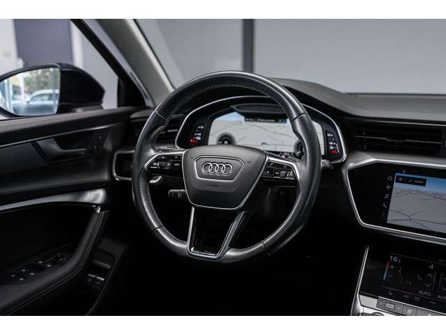 Audi A6 3
