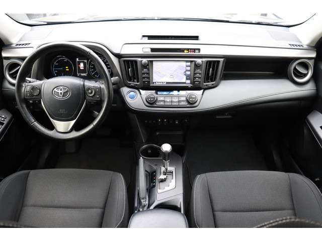 Toyota RAV4 2