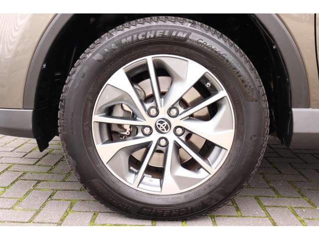 Toyota RAV4 3