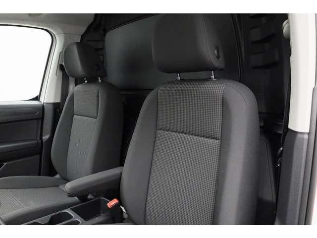 Volkswagen Caddy 2021 Diesel