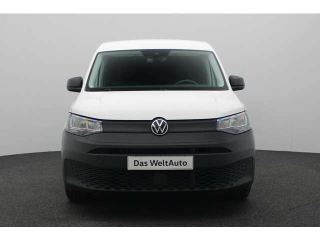 Volkswagen Caddy 2021 Diesel