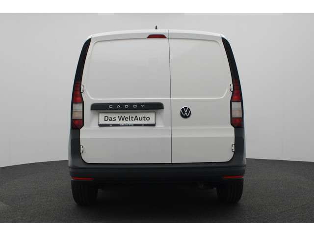 Volkswagen Caddy 2021 Diesel