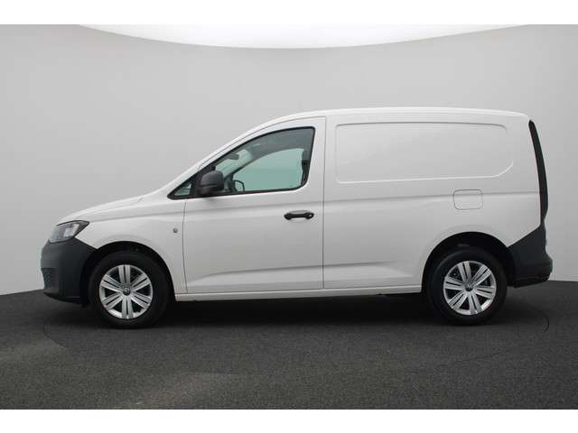 Volkswagen Caddy 2021 Diesel
