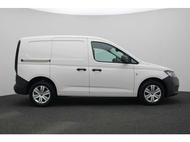 Volkswagen Caddy 2021 Diesel