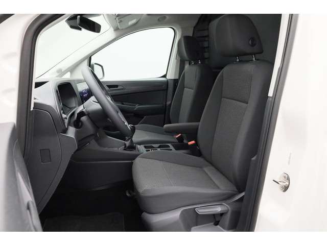 Volkswagen Caddy 2021 Diesel