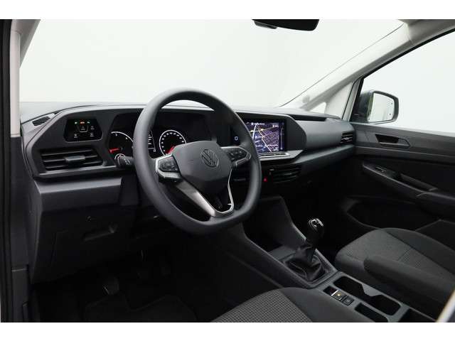 Volkswagen Caddy 2021 Diesel