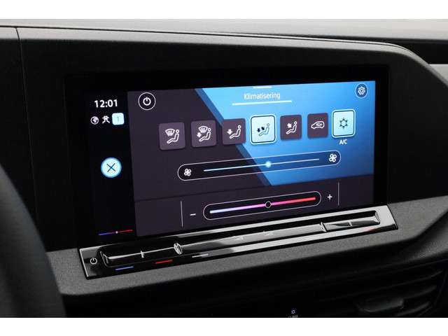 Volkswagen Caddy 2021 Diesel