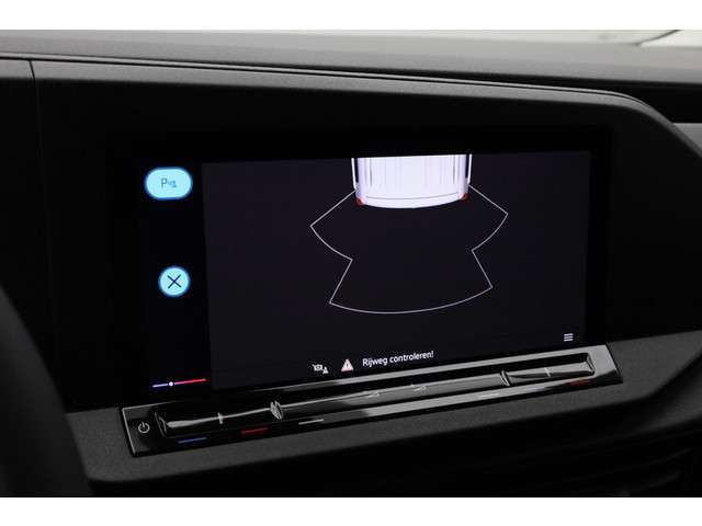 Volkswagen Caddy 2021 Diesel
