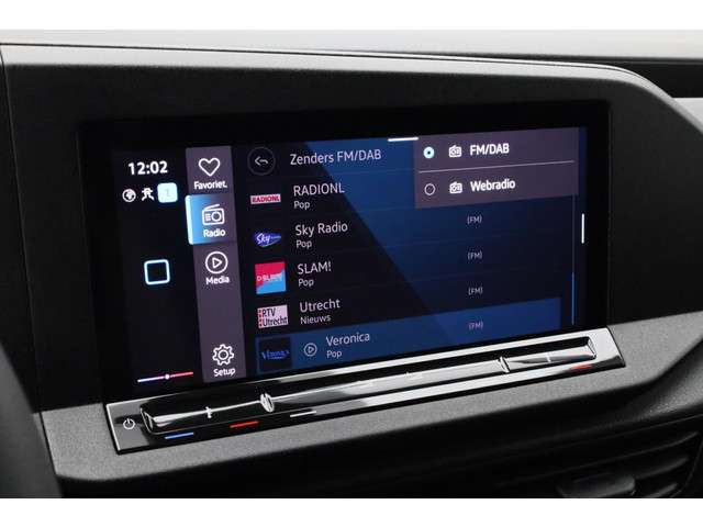 Volkswagen Caddy 2021 Diesel