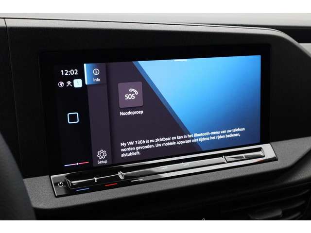 Volkswagen Caddy 2021 Diesel