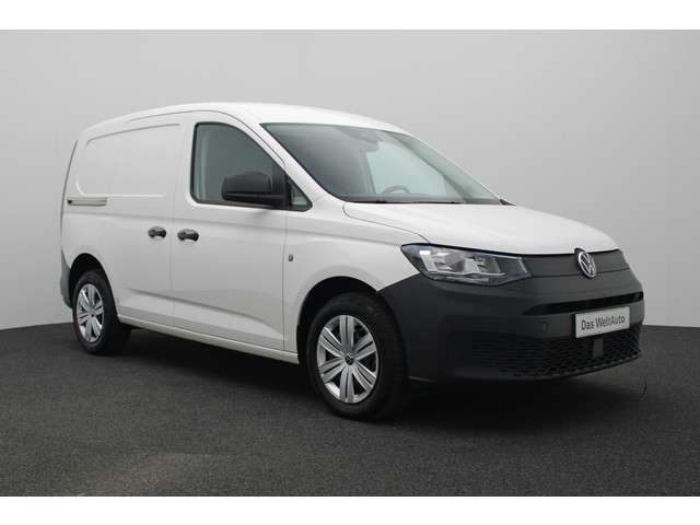 Volkswagen Caddy 2021 Diesel