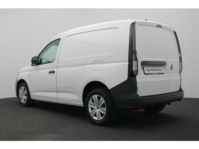 Volkswagen Caddy 2021 Diesel