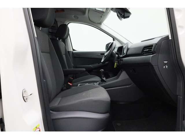 Volkswagen Caddy 2021 Diesel