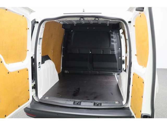 Volkswagen Caddy 2021 Diesel