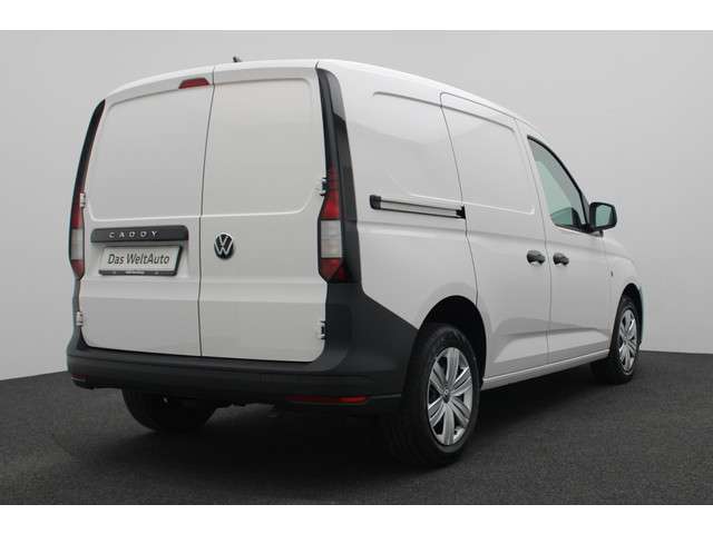 Volkswagen Caddy 2021 Diesel