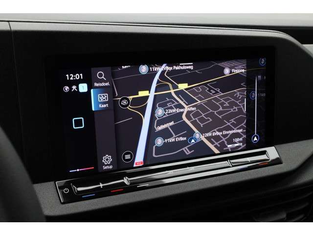 Volkswagen Caddy 2021 Diesel