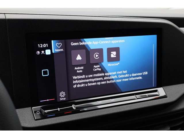 Volkswagen Caddy 2021 Diesel