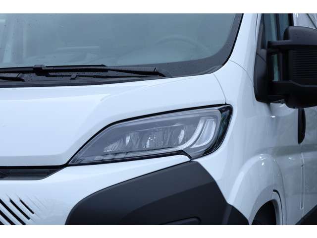 Citroën Jumper 3