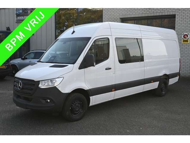Mercedes-Benz Sprinter 2024 Diesel