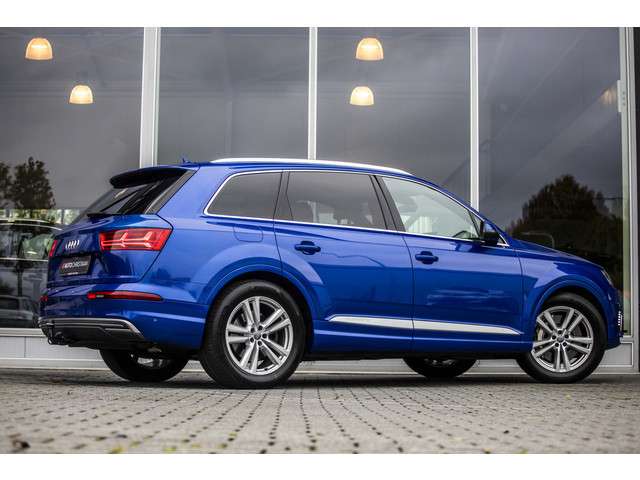 Audi Q7 2