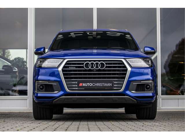 Audi Q7 3